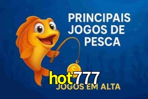 Pesca no hot777