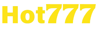 hot777 com-logo