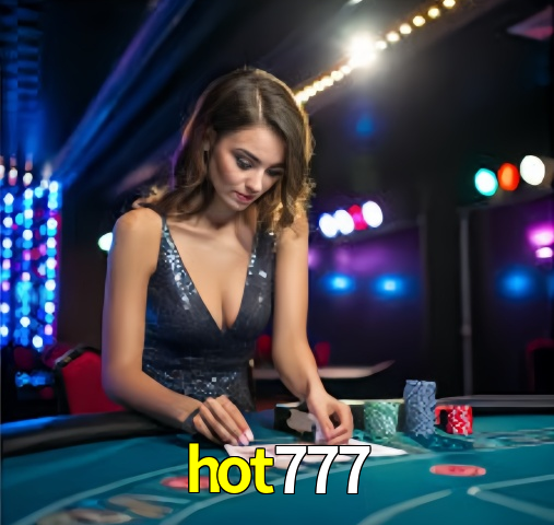 hot777 com App – Jogue de Qualquer Lugar