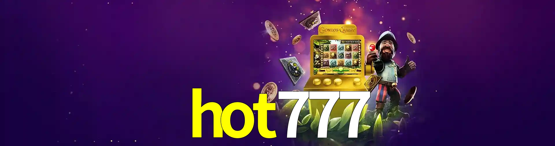hot777 Brasil